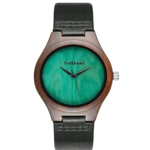 TruWood LEAF GREEN